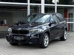 Carbonschwarz Gebraucht 2015 BMW X5 M Sport SUV | 23.800 € (Guter Preis)