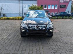 Gebraucht 2011 Mercedes ML350 SUV | 9.999 €