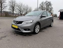 Gebraucht 2015 Nissan Pulsar Acenta Limousine | 6.975 € (Guter Preis)