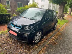 Schwarz Gebraucht 2016 BMW i3 Sport Line Kleinwagen | 14.994 € (Etwas zu teuer)