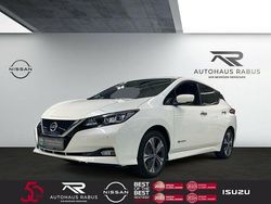 Andere Gebraucht 2020 Nissan Leaf Tekna Kleinwagen | 17.990 € (Fairer Preis)