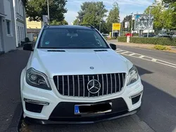Gebraucht 2013 Mercedes GL500 SUV | 30.000 € (Guter Preis)