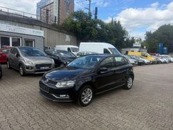 Schwarz Gebraucht 2014 VW Polo Comfortline Kleinwagen | 4.999 € (Fairer Preis)