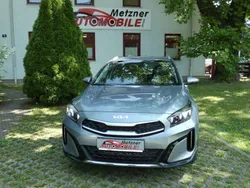 Silber Neu 2025 Kia XCeed SUV | 25.590 € (Fairer Preis)