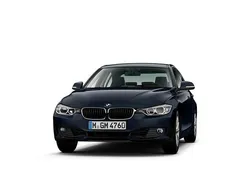 Gebraucht 2014 BMW 320 Comfort Edition Limousine | 16.930 € (Teuer)