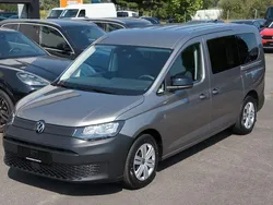 Beige Gebraucht 2022 VW Caddy Maxi Van / Kleinbus | 28.690 € (Etwas zu teuer)