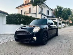 Schwarz Gebraucht 2017 Mini Cooper S Kleinwagen | 12.490 € (Guter Preis)