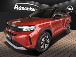 Metallic) (orange Gebraucht 2025 Opel Frontera SUV | 28.980 € (Fairer Preis)