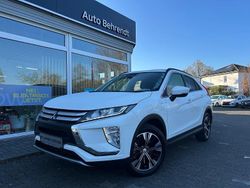 Andenweiß Gebraucht 2021 Mitsubishi Eclipse Cross Spirit SUV | 19.490 € (Fairer Preis)