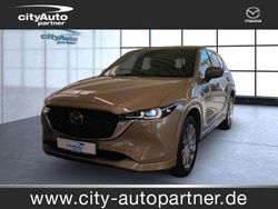 Braun Gebraucht 2023 Mazda CX-5 Takumi-Line SUV | 35.890 € (Fairer Preis)