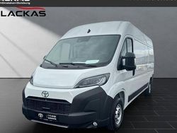 Weiß Neu 2025 Toyota Proace Van / Kleinbus | 36.790 € (Fairer Preis)