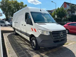 Arktikweiss Gebraucht 2019 Mercedes Sprinter Van | 29.999 € (Guter Preis)