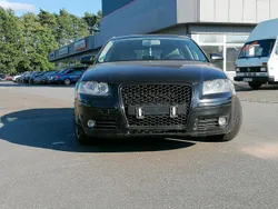 Schwarz Gebraucht 2006 Audi A3 Sportback Kleinwagen | 1.250 € (Superpreis)