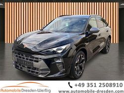 Schwarz Gebraucht 2025 Cupra Leon | 38.980 € (Superpreis)