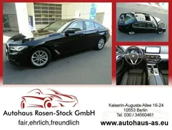 BMW 545e