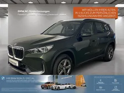 Grün Gebraucht 2024 BMW X1 Shadowline SUV | 36.880 € (Superpreis)