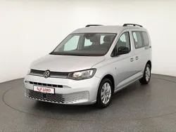 Andere Gebraucht 2021 VW Caddy Life Van / Kleinbus | 22.990 € (Etwas zu teuer)