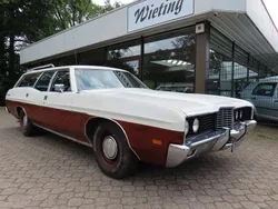Ford Galaxie