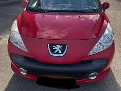 Gebraucht 2008 Peugeot 207 Urban Move Limousine | 1.800 € (Guter Preis)