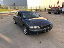 Gebraucht 2001 Volvo S60 Limousine | 2.900 €