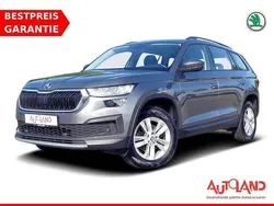 Andere Gebraucht 2022 Skoda Kodiaq SUV | 27.990 € (Guter Preis)