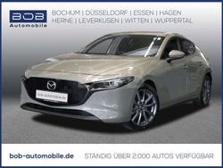 Zircon sand Neu 2025 Mazda 3 Exclusive-Line Limousine | 31.610 €