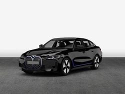 Saphirschwarz metallic Neu 2025 BMW i4 Performance Limousine | 56.690 € (Guter Preis)