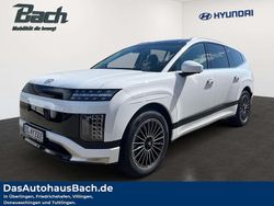 Weiß Gebraucht 2025 Hyundai Ioniq 9 SUV | 73.990 € (Guter Preis)