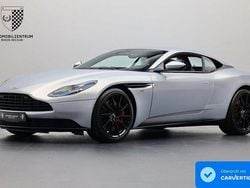 Lightning silver Gebraucht 2019 Aston Martin DB11 Coupé | 124.900 € (Etwas zu teuer)