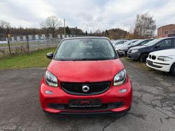 Rot Gebraucht 2015 Smart ForFour Basis Kleinwagen | 5.800 € (Fairer Preis)