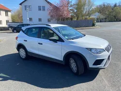 Weiß Gebraucht 2018 Seat Arona Reference SUV | 12.900 € (Fairer Preis)