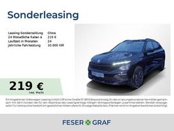 Schwarz (blackmagicperleffekt) Neu 2026 Skoda Kamiq Tour SUV | 32.952 € (Teuer)