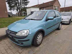 Gebraucht 2004 Opel Corsa Limousine | 1.250 € (Fairer Preis)