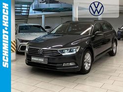 Grau Gebraucht 2019 VW Passat Comfortline Kombi | 18.490 € (Fairer Preis)