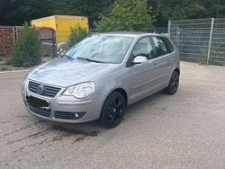 Grau Gebraucht 2008 VW Polo Kleinwagen | 5.900 € (Etwas zu teuer)