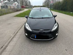 Gebraucht 2009 Ford Fiesta Titanium Kleinwagen | 2.450 € (Guter Preis)