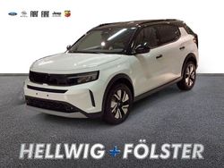 Arktis weiß (uni) Neu 2025 Opel Frontera SUV | 27.950 € (Teuer)