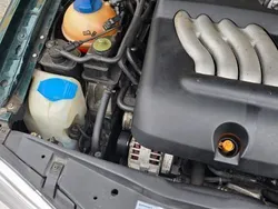 VW Golf IV