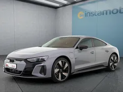 Braun Gebraucht 2022 Audi e-tron SUV | 81.649 €