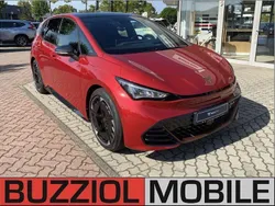 Weiß Gebraucht 2021 Cupra Born Kleinwagen | 32.490 €