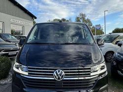 Deep black perl Gebraucht 2023 VW T6.1 Comfortline Van | 46.950 € (Fairer Preis)