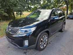 Schwarz Gebraucht 2013 Kia Sorento SUV | 7.999 € (Superpreis)