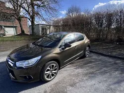 Gebraucht 2011 Citroën DS4 So Chic Kleinwagen | 3.999 € (Guter Preis)