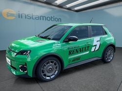 Grün Neu 2025 Renault R5 Kleinwagen | 27.249 € (Superpreis)