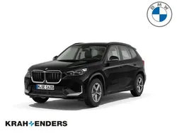 Schwarz ii Gebraucht 2025 BMW X1 Sport Line SUV | 44.990 € (Etwas zu teuer)