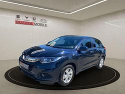 Blau Gebraucht 2018 Honda HR-V Elegance SUV | 16.880 € (Fairer Preis)