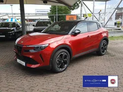 Schwarz Neu 2025 Alfa Romeo Junior Edizione Speciale SUV | 42.590 € (Etwas zu teuer)