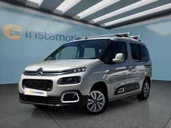 Beige Gebraucht 2019 Citroën Berlingo Van / Kleinbus | 19.399 €