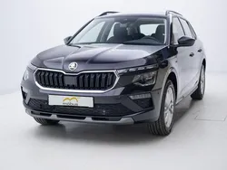 Schwarz Neu 2025 Skoda Kamiq Tour SUV | 35.520 €