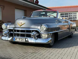 Cadillac Serie 62